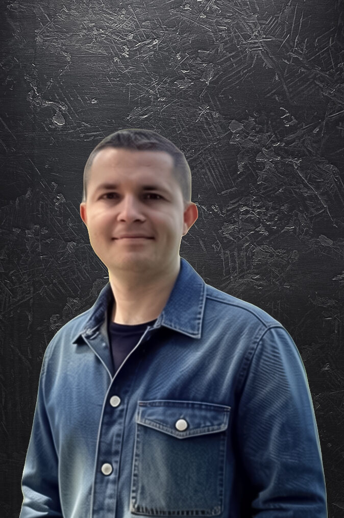 Video schneiden lassen – Stanislav Bespalchenko