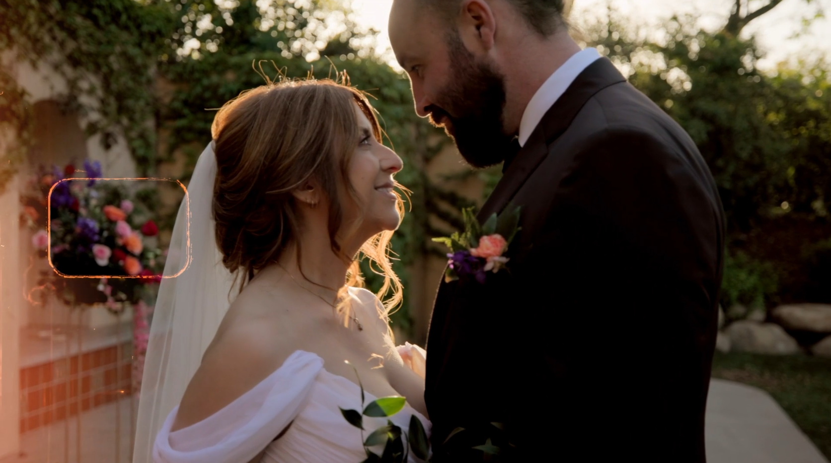 Hochzeitsvideo schneiden lassen – emotionales Highlight-Video