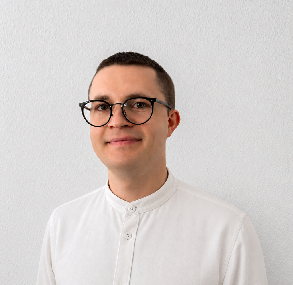 Professioneller Freelance Video Editor und Motion Designer von Videoschnitt Media & Animation